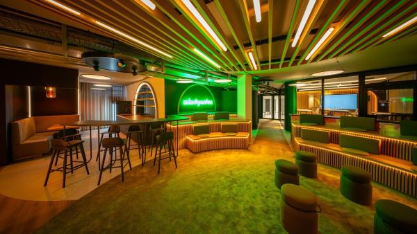 KI und Co. verändern bestehende Arbeitswelten