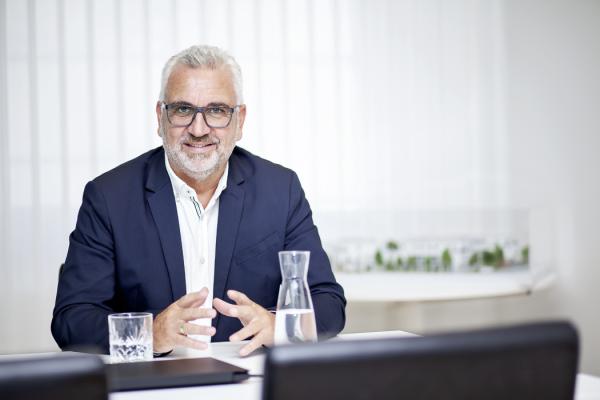 Eigenheim als Baustein der Altersvorsorge 