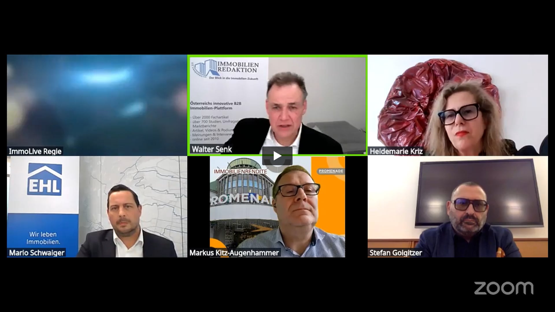 FMZ, EKZ, Kaufhäuser & Einkaufsstrassen – wo sucht der Handel?