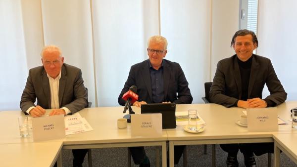 Mietendeckel bringt keine Erleichterung