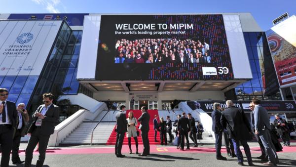 Österreich auf der MIPIM 2025