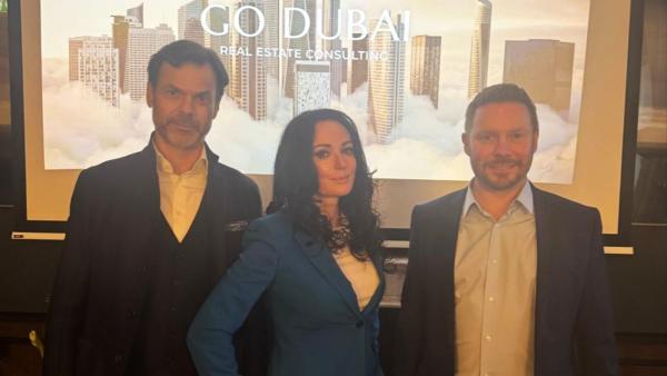 „Go Dubai“ eröffnet attraktive Möglichkeiten für Immobilieninvestitionen