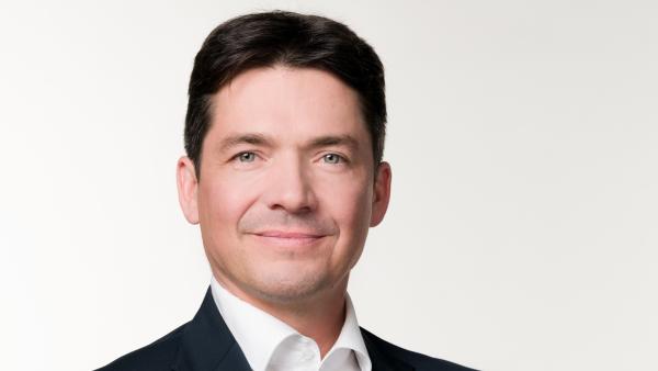 Blick auf das Regierungsprogramm