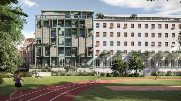 Vorhang auf für FUNKHAUS neu: 2025 beginnt die Neugestaltung