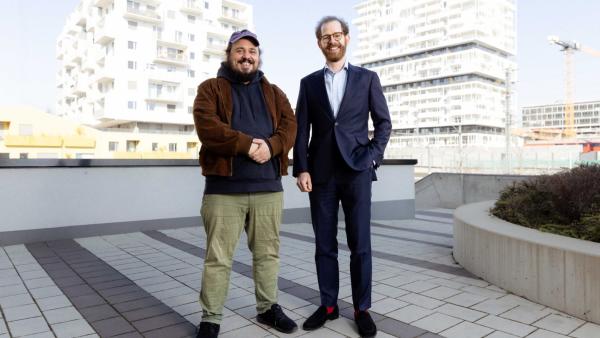 docu tools vereinfacht die Baudokumentation