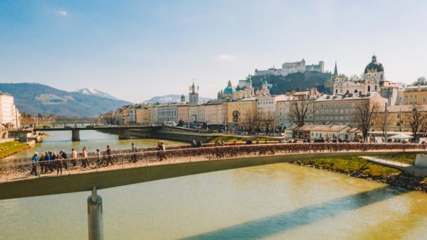 Salzburger Immobilienmarkt von Hölzl und Hubner Immobilien