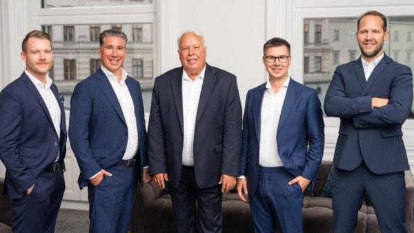 3SI Immogroup: Erfolgreiches erstes Quartal 2025