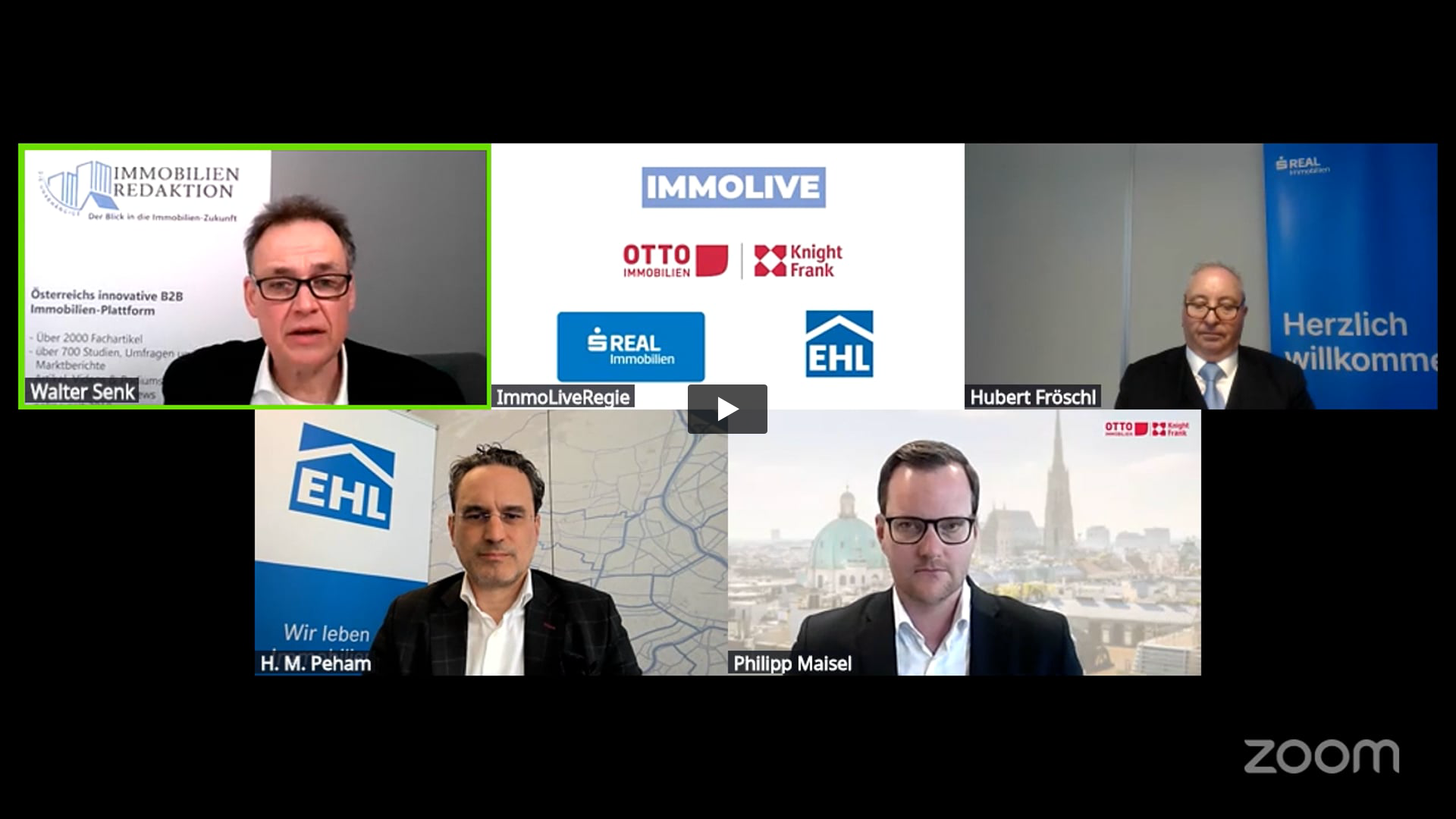 Das neue Zinshaus? Bestandsimmobilien im Fokus