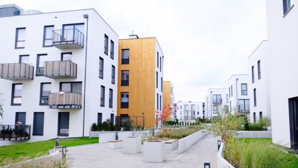 RE/MAX-ImmoSpiegel: Moderate Preissteigerungen, Verkäufe rückläufig