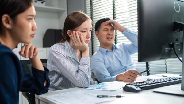 Drooms und Statista Studie zeigt: Misskommunikation kostet viel Zeit