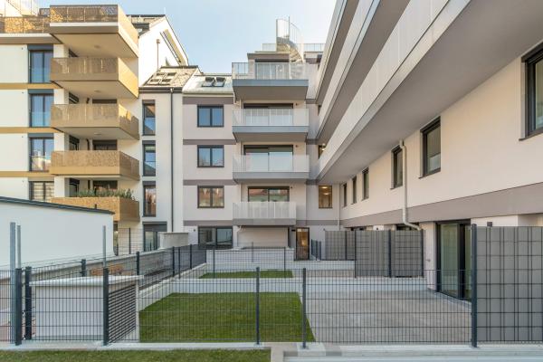 Quality Living am Schrickpark