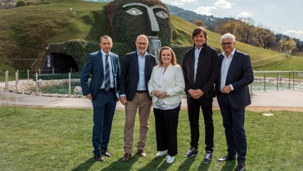 European Shopping Places Summit