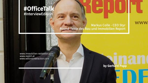 Markus Colle - Styr Group