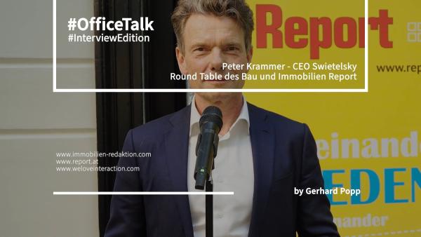 PeterKrammer - Swietelsky