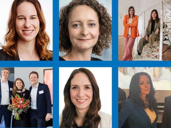 ImmoScout24, VÖPE, Drees & Sommer 