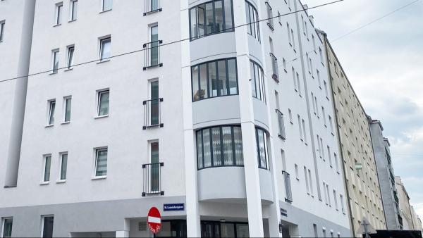 Predictive Maintenance beim ÖSW: Digitale Instandhaltung für nachhaltige Wohnqualität