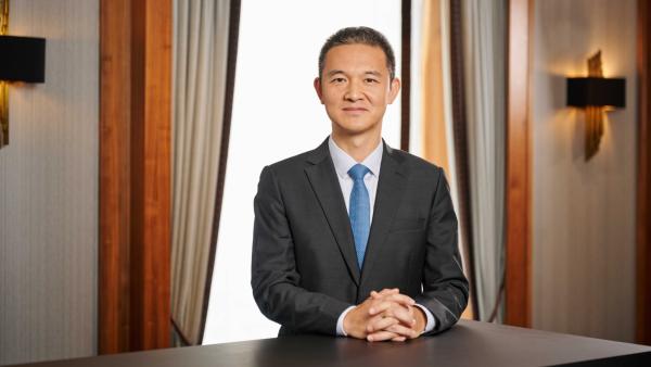 Erholung des chinesischen Immobiliensektors