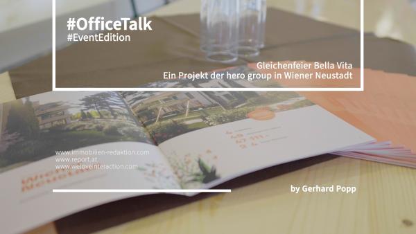 Geleichenfeier Belli Vita Wr. Neustadt, hero group