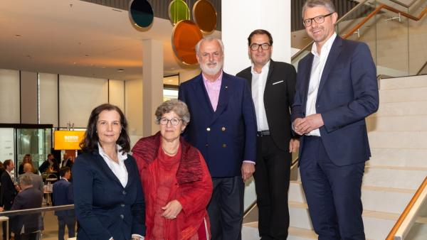 Nachhaltige Bestandssanierung im Fokus der BUWOG