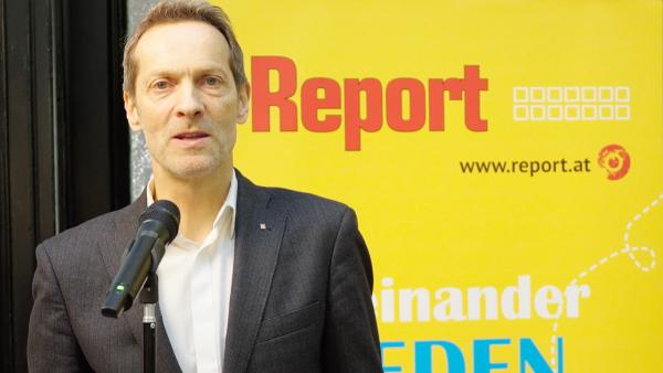 Wolfgang Kradischnig: Partnerschaftlichkeit als strategischer Schlüssel: Perspektiven der DELTA Gruppe