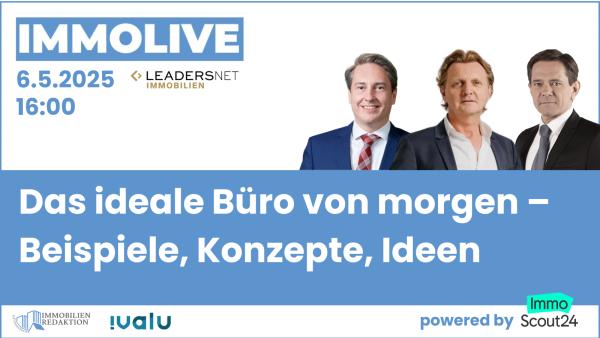 Das ideale Büro von morgen – Beispiele, Konzepte, Ideen
