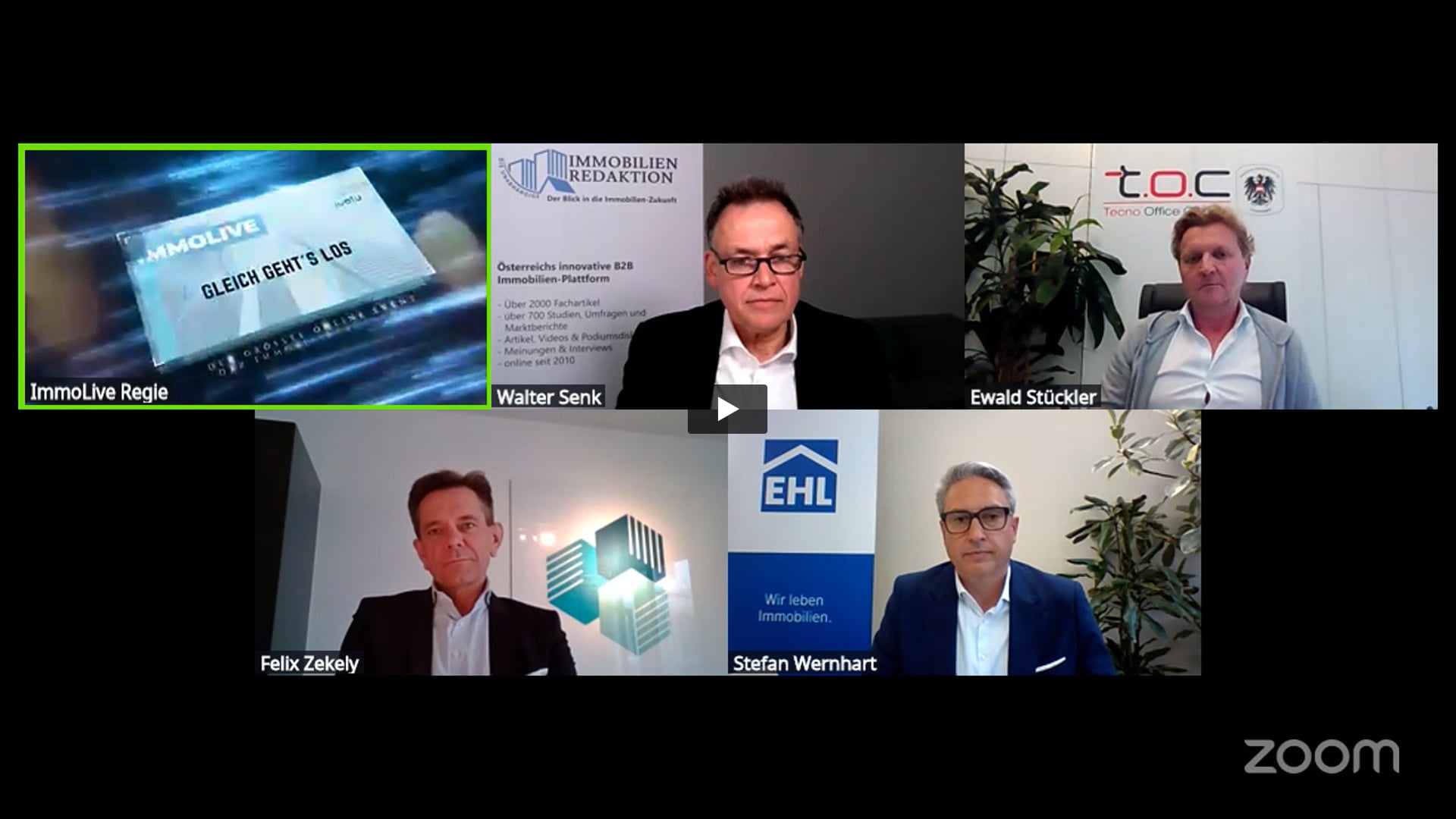 Das ideale Büro von morgen – Beispiele, Konzepte, Ideen