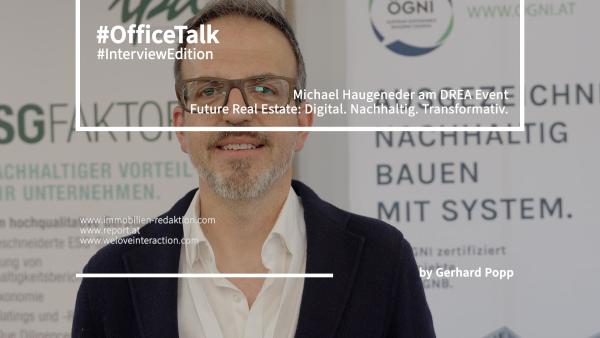 Michael Haugenender von ATP Sustain