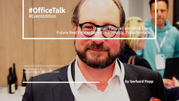 Stephan Pasquali Geschäftsfüherer der 3SI