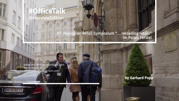 27. Regioplan Retail Symposium