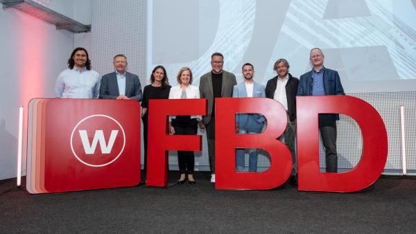 Future Brick Day 2025 als Gästemagnet