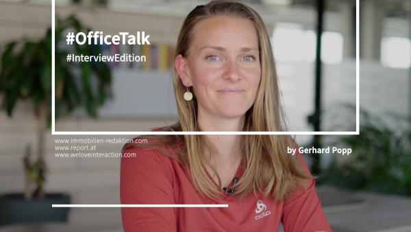 Kathrina Rieger - Concular Standortleiterin