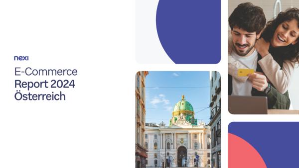 97% der Österreicher:innen shoppen online 