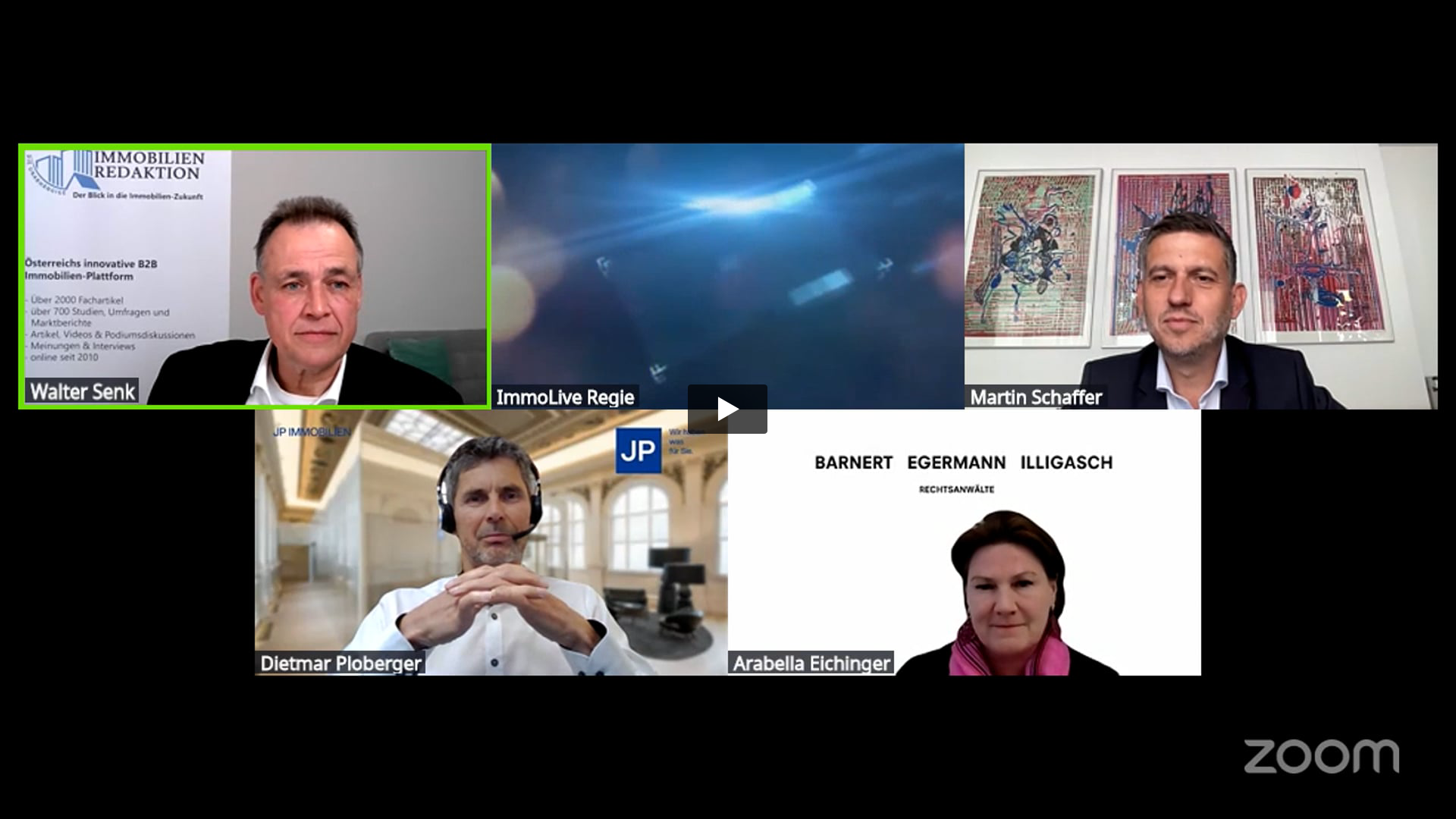 Airbnb, Hotels, Resorts – Tourismusimmobilien am Prüfstand