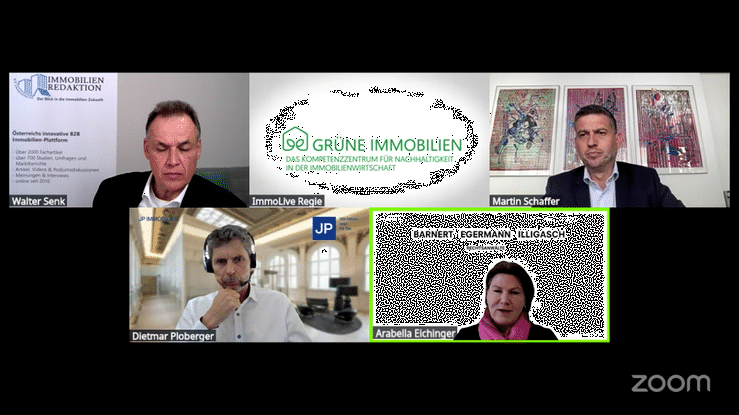 Airbnb, Hotels, Resorts – Tourismusimmobilien am Prüfstand