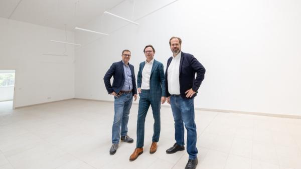 Betonierte Wiesen statt Wachstum in der Stadt