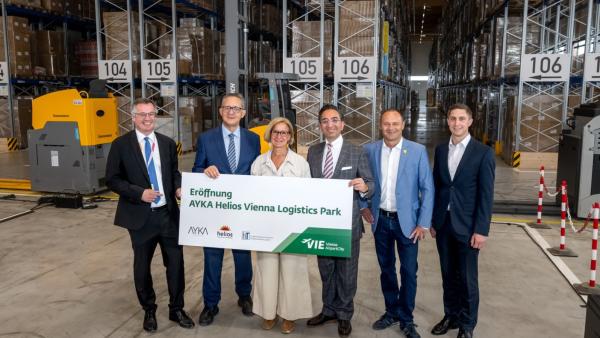 Starke Wachstumsimpulse für Flughafen-Region 