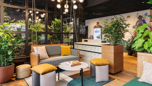 smarte Nachhaltigkeit den Alltag der Schani Hotels prägt