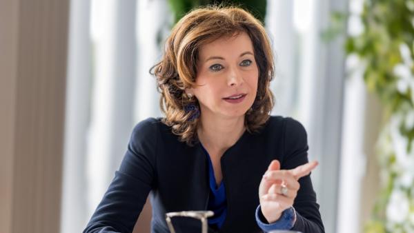 Politische PR statt Wohnbaupolitik 