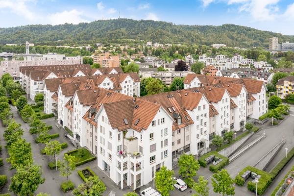  «Im Tiergarten» in Zürich