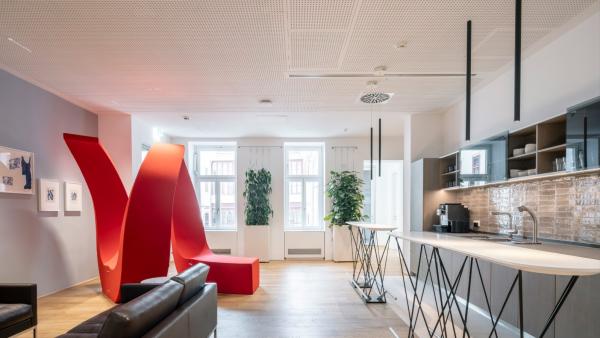 Atelier Heiss mit BIG SEE Award 2025 ausgezeichnet