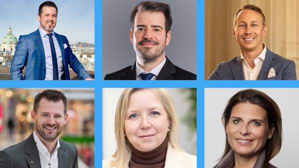 S Real, Greystar, SES & NID 