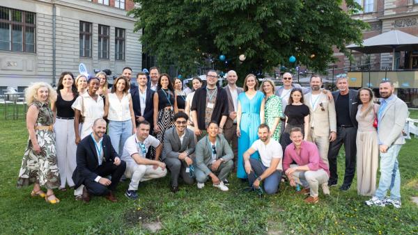 Die Immobilien Summernight 2025 von willhaben