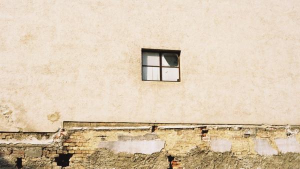 Politik mit angezogener Handbremse baut keine Wohnungen