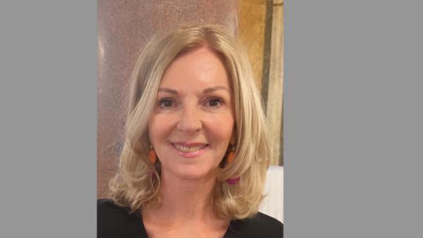 Sabine Duchaczek, Veranstalterin und Inhaberin der Advantage Family Office