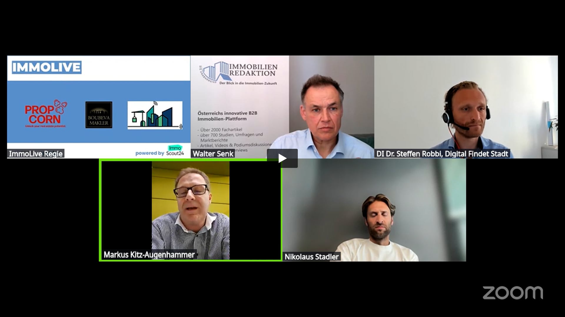 KI – Revolution oder Rohrkrepierer für die Immobranche?