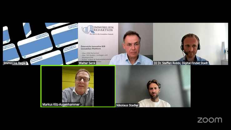 KI – Revolution oder Rohrkrepierer für die Immobranche?