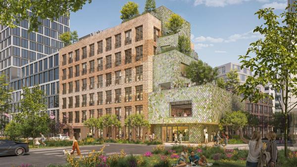 Plastikabfall: Münchens MONACO wird zum Recycling-Vorreiter