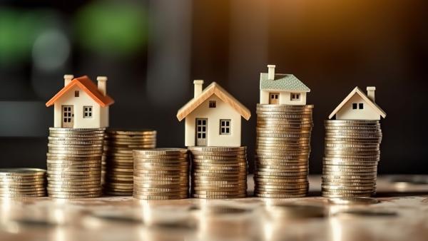 Raiffeisen Immobilien Finanzierung