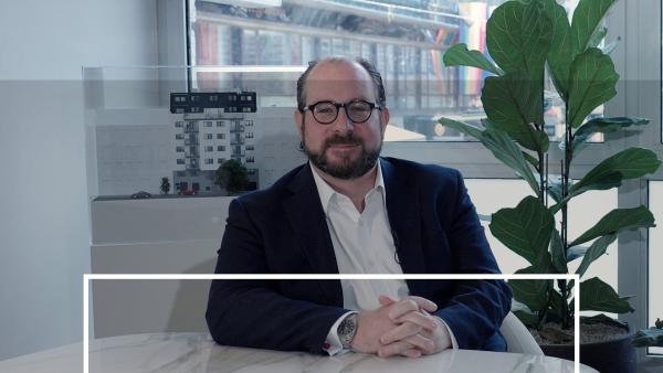 Die Karriere von Stephan Pasquali