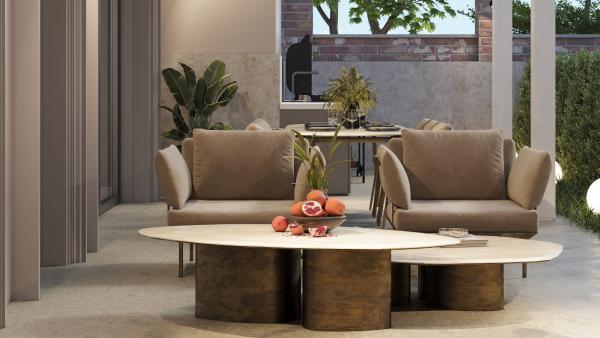 „Eden & Ivy“: Das Beste aus zwei Welten